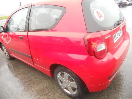 Switch CHEVROLET AVEO / KALOS Hatchback (T250, T255) | BP20033765I30 - Image 19