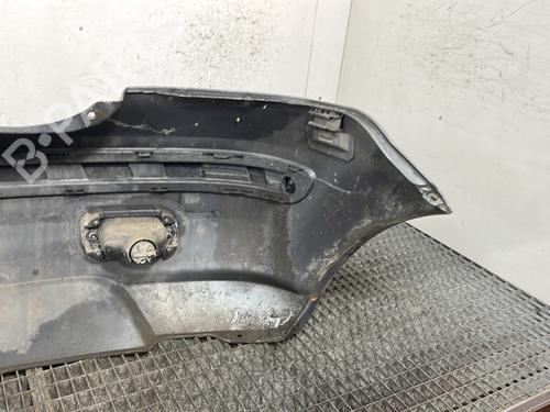 Pare-chocs arrière HYUNDAI GETZ (TB) 1.5 CRDi | BP30751366C8