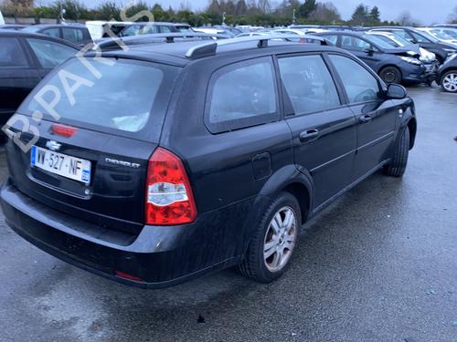 Switch CHEVROLET NUBIRA Estate 2.0 D | BP26318658I30 