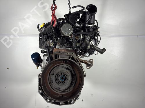 Engine RENAULT MEGANE IV Grandtour (K9A/M/N_) 1.5 dCi 110 | BP33711417M1 - Image 2