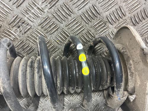 Used Left front shock absorber Left front shock absorber PEUGEOT 5008 (0U_, 0E_) 2.0 HDi 150 / BlueHDi 150 (150 hp) 36439432 36439432