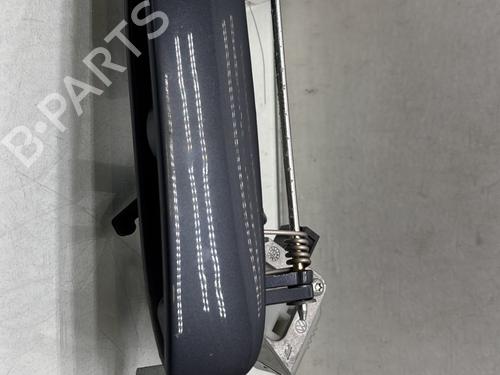 Mando Mando VW POLO IV (9N_, 9A_) 1.9 TDI (101 hp) 33238526 33238526