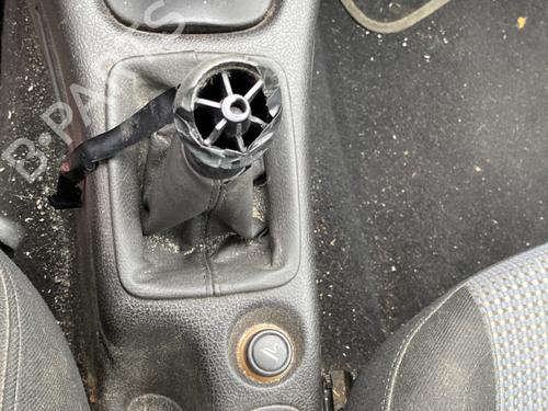 Front left window mechanism PEUGEOT 206 Hatchback (2A/C) 1.4 HDi eco 70 | BP26212308C22 