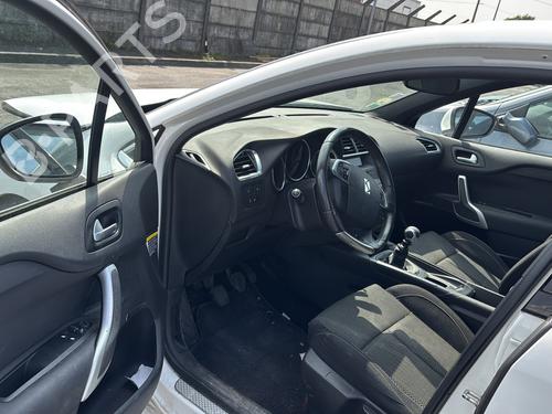 Left taillight CITROËN DS4 (NX_) 2.0 BlueHDi 150 | BP28092940C34 - Image 5