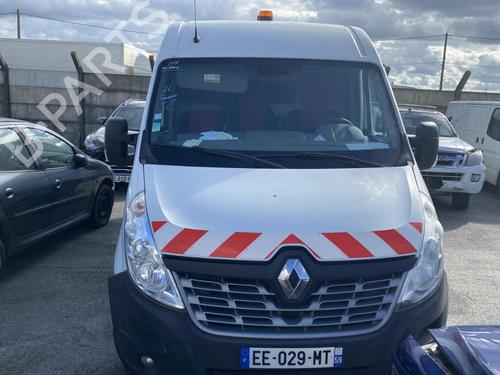 Steering pump RENAULT MASTER III Van (FV) 2.3 dCi 145 FWD (FV0E, FV0F, FV0H, FV02, FV0M, FV0S,... | BP32305722M99  - Image 12