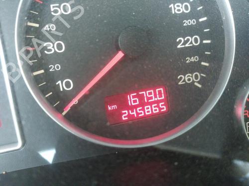 Hattehylde AUDI A4 B7 Avant (8ED) 1.9 TDI | BP28353660C85 - Image 12