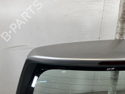 Tailgate SUZUKI SWIFT III (MZ, EZ) 1.3 (RS413, ZC11S) | BP30316639C6 