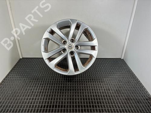 Used Rim Rim NISSAN JUKE (F15) 1.5 dCi (110 hp) 34183532 34183532