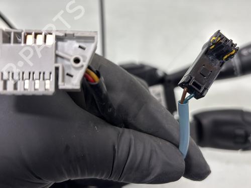 Steering column stalk PEUGEOT 207 SW (WK_) 1.4 16V | BP30887582I23