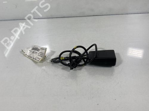 Used Seat buckle Seat buckle MERCEDES-BENZ CLK (C208) CLK 200 (208.335) (136 hp) 20029022 20029022