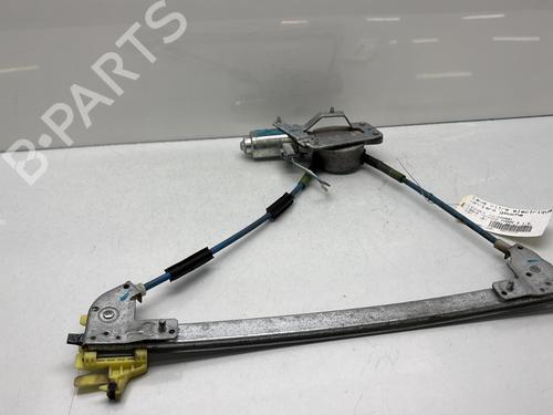 Rudehejsemekanisme venstre bagtil CITROËN XSARA PICASSO (N68) 1.6 HDi (109 hp) 24655784