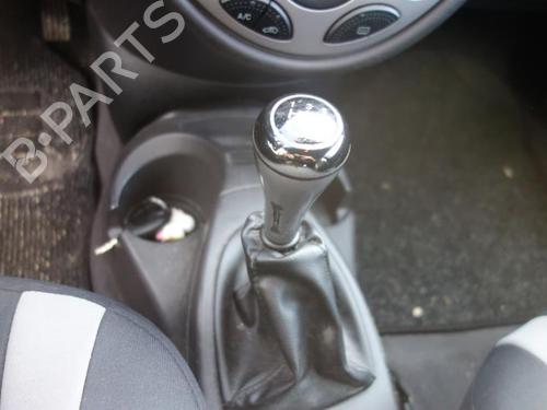 Right front door FORD FOCUS I (DAW, DBW)  | BP21955053C3 