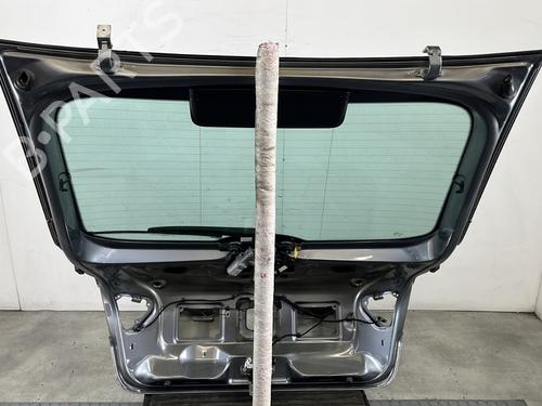 Tailgate SEAT TOLEDO IV (KG3) 1.6 TDI | BP29352850C6 