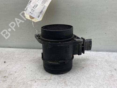 Mass air flow sensor ALFA ROMEO MITO (955_) 1.3 MultiJet (955AXH1B, 955AXT1A) | BP19993648M95 