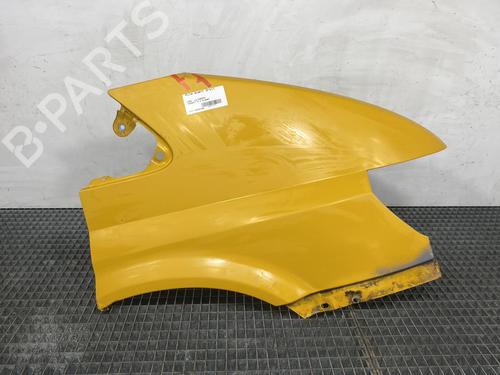 Used Right front fenders FORD TRANSIT Van (FA_ _) 2.0 TDCi (125 hp) 21958813