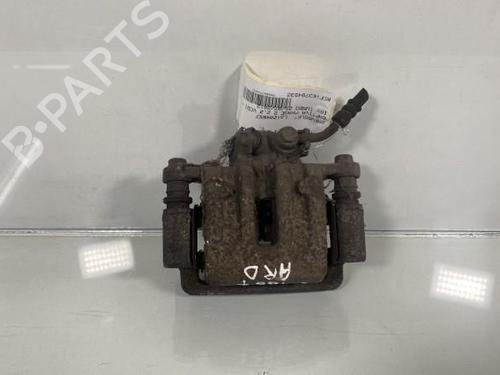 Used Right rear brake caliper Right rear brake caliper CHEVROLET CAPTIVA (C100, C140) 2.2 D (163 hp) 19996399 19996399