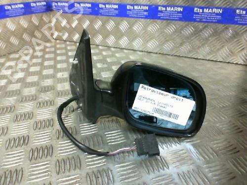 Used Right mirror VW GOLF III (1H1) [1989-2000]  23946107