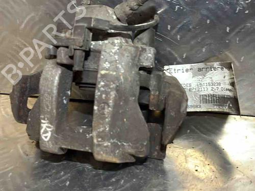 Etrier arriere droit Etrier arriere droit MERCEDES-BENZ E-CLASS (W211) E 270 CDI (211.016) (177 hp) 36511576 36511576
