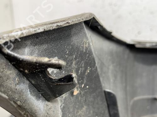 Front bumper OPEL MERIVA A MPV (X03) 1.3 CDTI (E75) | BP30941198C7