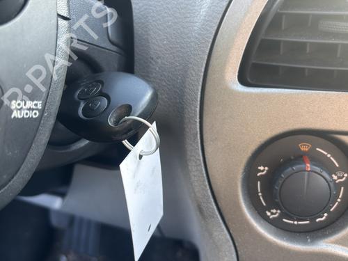 Steering column RENAULT MODUS / GRAND MODUS (F/JP0_) 1.5 dCi (FP0F, JP0F) | BP36474259M21 - Image 12