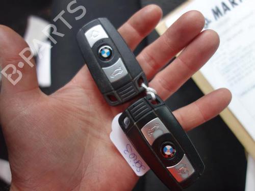 Steering column stalk BMW 3 (E90) 318 d | BP24552222I23 - Image 16