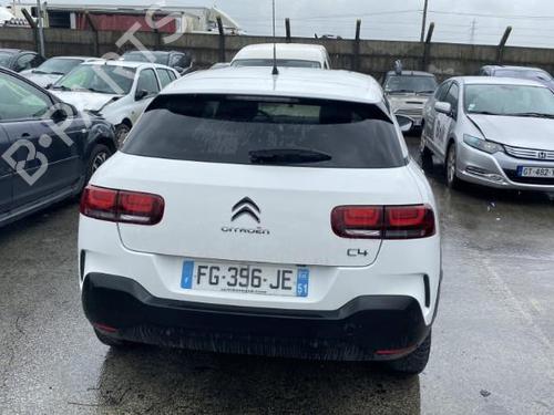 Fælk CITROËN C4 CACTUS 1.5 BlueHDi 100 | BP21962874C45  - Image 6