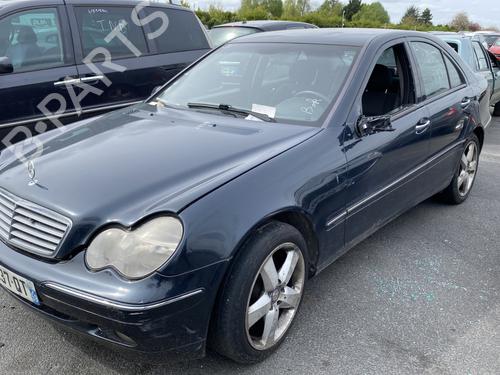 Pedal MERCEDES-BENZ C-CLASS (W203) C 220 CDI (203.006) | BP28280139I4 