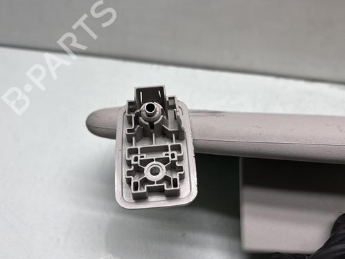 Left sun visor PEUGEOT 3008 I MPV (0U_) 1.6 HDi | BP29961946I1