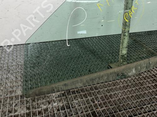 Front left door window RENAULT CLIO II (BB_, CB_) 1.5 dCi (B/CB07) | BP29842169C18