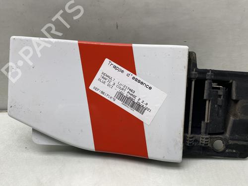 Used Fuel flap RENAULT TRAFIC III Van (FG_) 2.0 dCi 145 (FGML) (145 hp) 23768804
