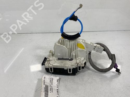 Used Front right lock Front right lock 20023802 20023802