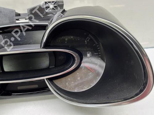 Instrument cluster RENAULT CLIO IV (BH_) 1.2 16V | BP19949968C47 