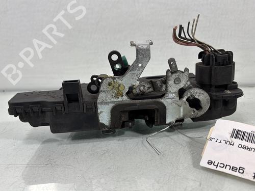 Front left lock FIAT STILO (192_) 1.9 D Multijet | BP29597517C98 