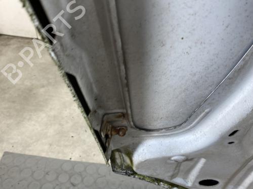 Hood PEUGEOT 106 II (1A_, 1C_) 1.5 D | BP25433123C1 