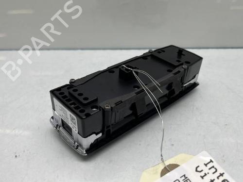 Left front window switch MERCEDES-BENZ CLA Coupe (C117) CLA 200 CDI (117.301) | BP19990628I27 
