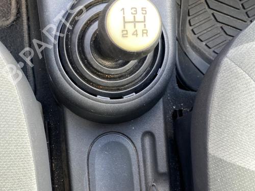Steering column stalk CITROËN C2 (JM_) 1.1 | BP21822810I23 