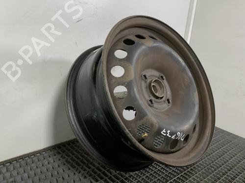Rim RENAULT MEGANE II Estate (KM0/1_) 1.5 dCi (KM16, KM1E) | BP21963286C45 