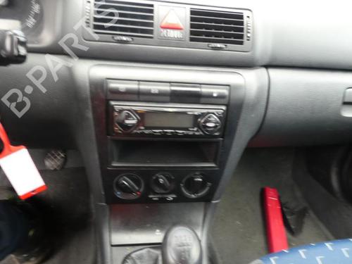 Felg SKODA OCTAVIA I (1U2) 1.9 TDI | BP20027607C45 