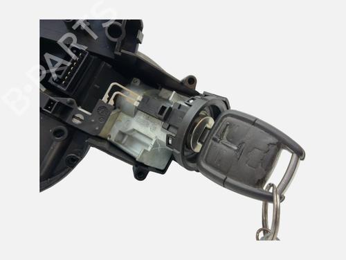 Used Ignition barrel Ignition barrel 39426940 39426940