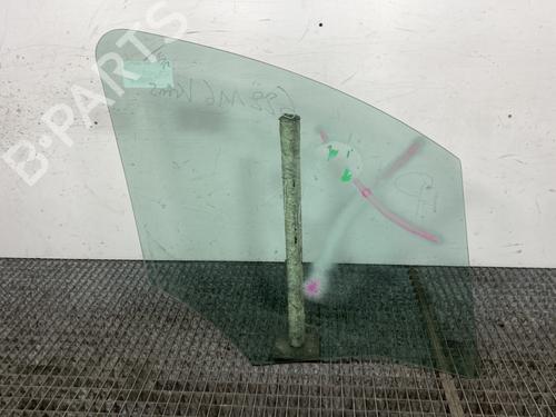 Front left door window CITROËN BERLINGO MULTISPACE (B9) 1.6 HDi 110 | BP26176509C18 