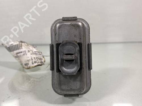 Hinge/Door check strap PEUGEOT 2008 I (CU_) 1.6 BlueHDi 100 | BP20018649C146