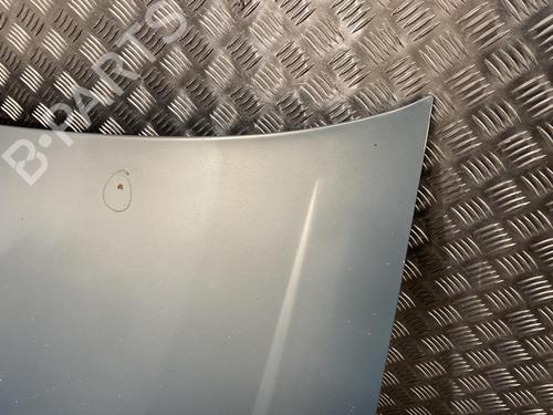 Used Hood OPEL MERIVA A MPV (X03) 1.7 CDTI (E75) (100 hp) 27633182
