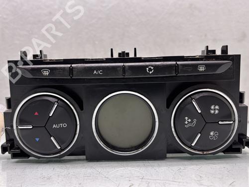 Used Climate control CITROËN DS3 (SA_) 1.6 HDi 110 (112 hp) 27665454