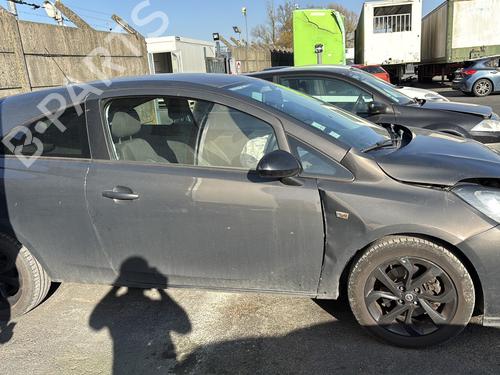 Engine OPEL CORSA E (X15) 1.4 Turbo (08, 68) | BP33742320M1  - Image 17