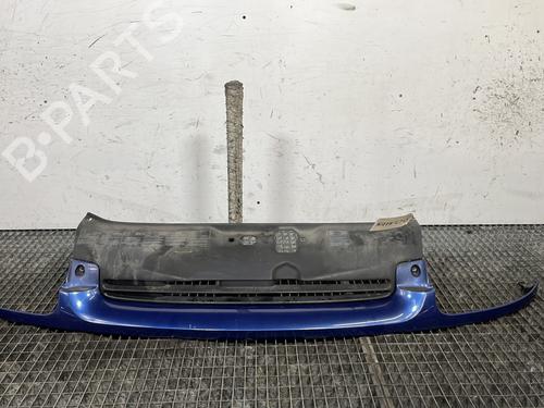 Used Grille RENAULT CLIO II (BB_, CB_) 1.2 (BB0A, BB0F, BB10, BB1K, BB28, BB2D, BB2H, CB0A,... (58 hp) 31354452