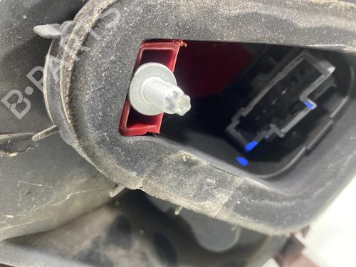 Right taillight PEUGEOT 308 I (4A_, 4C_) 1.6 HDi | BP29507449C35 