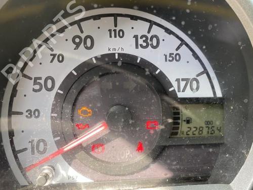 Steering column stalk PEUGEOT 107 (PM_, PN_) 1.0 | BP24573671I23 