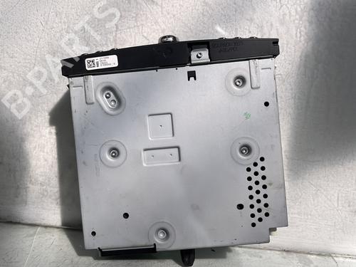 Used Radio Radio PEUGEOT 3008 I MPV (0U_) 1.6 THP (150 hp) 34183425 34183425