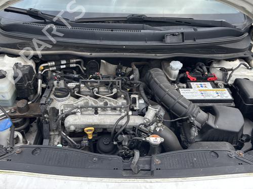 Warning switch HYUNDAI i20 I (PB, PBT) 1.1 CRDi | BP30297048I22 - Image 21