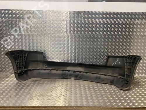 Front bumper FORD FIESTA IV (JA_, JB_) 1.25 i 16V | BP21955597C7 